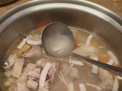 -大头椰·椰子鸡火锅(新梦店)