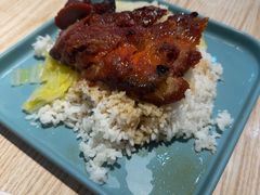 -滋味满屋美食坊(上海街店)