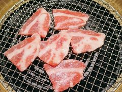 -谷牛日式烤肉(宝山U天地店)