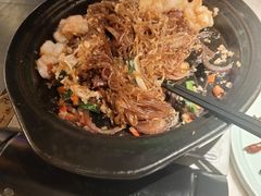 -绿茶餐厅(深圳龙华天虹购物中心店)