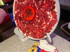 -大龙燚火锅(太古里店)