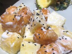 -鹿港小镇(滨北店)