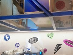 -大小咖啡 BigSmallCoffee(麦子店)