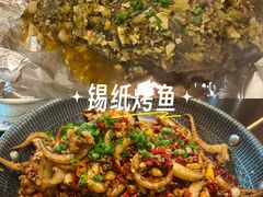 -衡厨·衡阳土菜(中南店)