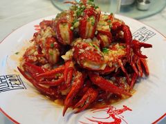-仙品龙虾(总店)
