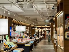 -茑屋书店(天目里店)