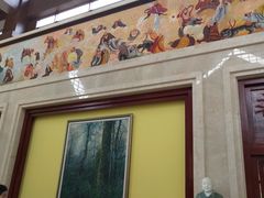 -韶关经律论国际酒店温泉