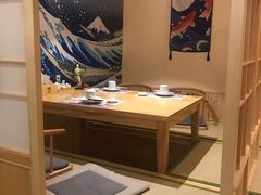 -鳗鲔料理小馆