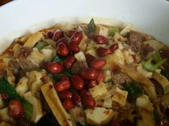 -老乌家特色小炒泡馍(大皮院店)
