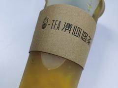 -茶百道(柏威年店)