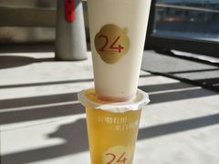 -炖物24章·顺时轻养茶(杭州保利时光里店)