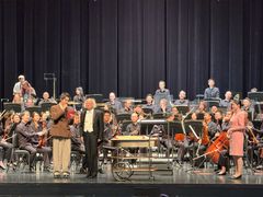 -交通银行前滩31演艺中心