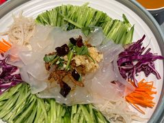 -添福来墨鱼饺子 · 海鲜东北菜(大连星海·黄浦路店)