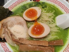 -麺屋猪一(宝安华强广场店)