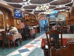 -乡村馕坑肉·烧烤·新疆菜·本地人更爱吃(阿勒泰首店)