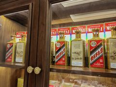 -珍记海鲜酒家(嵩山路店)