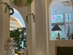 -春树下·树屋花房西餐厅(罍街AS1980店)