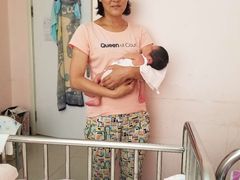 -爱月宝月嫂·育儿嫂(哈尔滨总店)