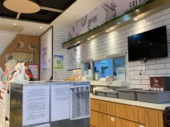 -满记甜品(王府井北京市百货大楼店)