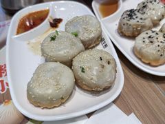 -小杨生煎(香港名都店)