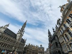 -布鲁塞尔大广场