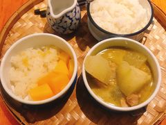 -我的甜·泰国餐厅