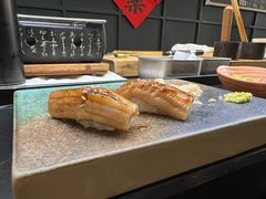 -Sushi Hanzo半藏(天环广场店)