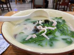 -南记食粥坊·宵夜大排档(莲花总店)