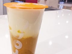 -CoCo都可(合生汇店)