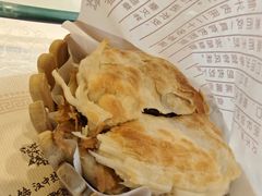-陕西风味餐厅(陕西省驻京办店)