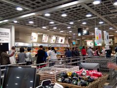 -宜家·瑞典风味餐厅(北京西红门店)