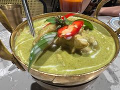 -Home Thai·泰谣(王府井apm店)