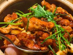 -荣小馆(安达仕店)
