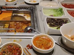 -海底捞火锅(月湖广场店)