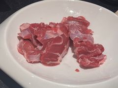-南门涮肉(北洼路店)