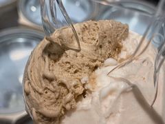 开心果Pistachio-DIP in GELATO(富民路店)