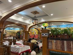 -清真·玛丽亚新疆菜主题餐厅(浙江中路店)