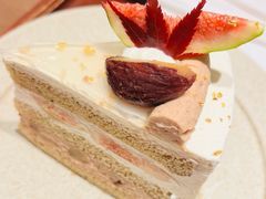 -RUXU入续糖水铺与包(卓悦中心店)