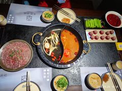 -火社火锅(平安大街店)