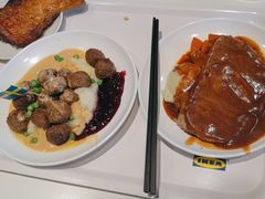 -宜家·瑞典风味餐厅(无锡店)