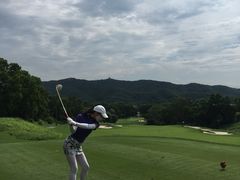 -观澜湖高尔夫球会
