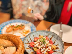 -Golden Lily河内巴黎法越料理餐厅(建国西路店)