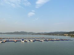 -东钱湖旅游度假区