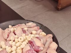 -大头椰·椰子鸡火锅(新梦店)