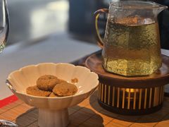 -鲤院·新中式美学·庭院餐厅(夫子庙店)