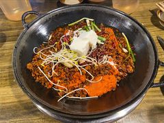 红汤锅底-咖咖火锅(老店)