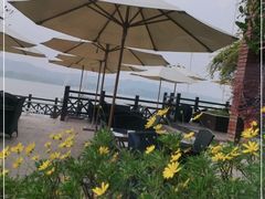 -望海·帆船主题咖啡厅•品茗下午茶(石湖景区店)
