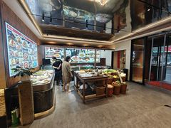 -单家老院·院子里的青岛菜(沙子口店)