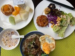 -成都明宇丽雅饭店