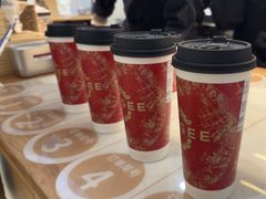 -霸王茶姬(南京六合天合广场店)